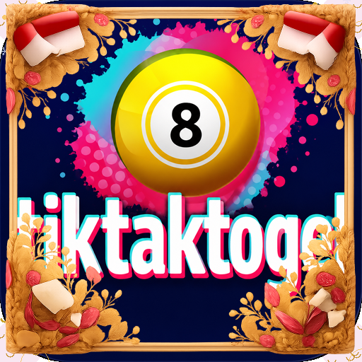 tiktaktogel — galeri pratinjau - APK Resmi